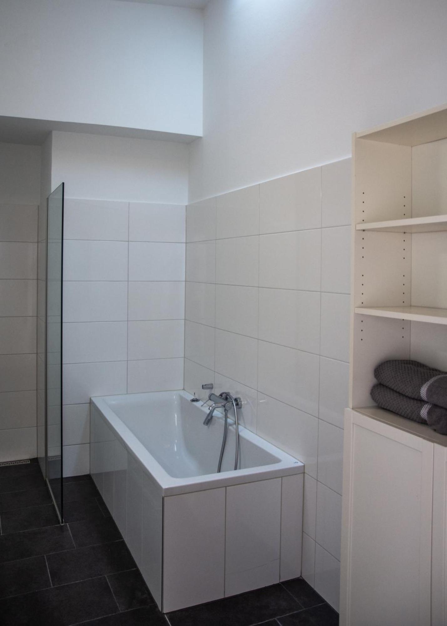Appartement In Hundertwasser Village Wenen